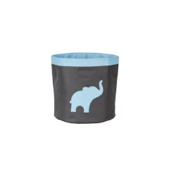 LOVE !T STORE !T Aufbewahrungkorb Elefant