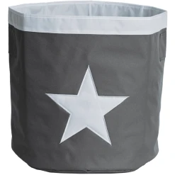 LOVE !T STORE !T Aufbewahrungkorb Stern