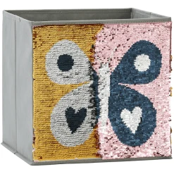 LOVE !T STORE !T Zauberkiste Schmetterling