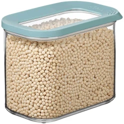 Mepal Vorratsdose Modula 1000 Ml Türkis