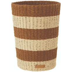 OYOY Aufbewahrungskorb Gomi Paper Bin Caramel