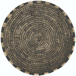 OYOY Korb Boo Basket Nature