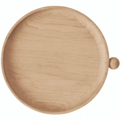 OYOY Tablett Inka Nature