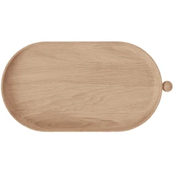 OYOY Tablett Inka Nature