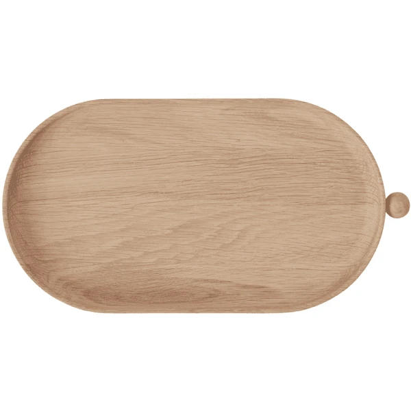 OYOY Tablett Inka Nature 3 OYOY Tablett Inka Nature