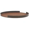 OYOY Tablett Oka Tray Choko -Bieco-Shop oyoy tablett oka tray choko a369180