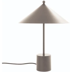 OYOY Tischlampe Kasa Table Lamp (EU) Clay