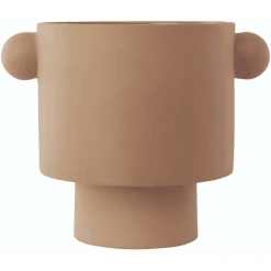 OYOY Vase Inka Kana Camel