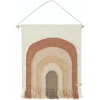 OYOY Wandbehang Follow The Rainbow Mini Choko -Bieco-Shop oyoy wandbehang follow the rainbow mini choko a369363