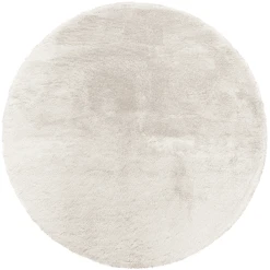 Paco Home Teppich Cream 160 Cm