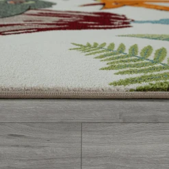 Paco Home Teppich Dia 636 Green -Bieco-Shop paco home teppich dia 636 green a342927 3