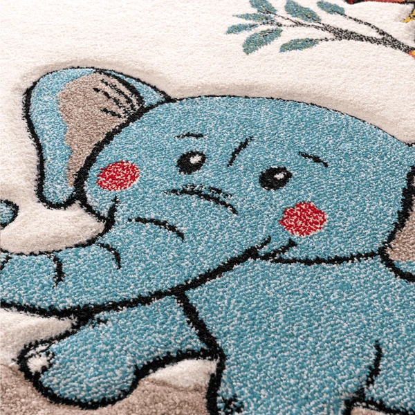 Paco Home Teppich Dia 644 Beige 8 Paco Home Teppich Dia 644 Beige - Image 6