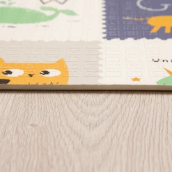 Paco Home Teppich Fol 681 Multicolored -Bieco-Shop paco home teppich fol 681 multicolored a342933 4