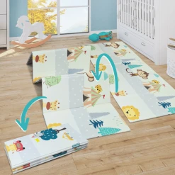 Paco Home Teppich Fol 681 Multicolored -Bieco-Shop paco home teppich fol 681 multicolored a342933 7