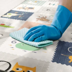 Paco Home Teppich Fol 681 Multicolored -Bieco-Shop paco home teppich fol 681 multicolored a342933 9