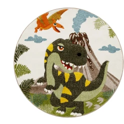 Paco Home Teppich Green 120 Cm