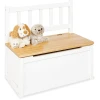 Pinolino Kindertruhenbank Fenna 2 Pinolino Kindertruhenbank Fenna -Bieco-Shop pinolino kindertruhenbank fenna a205155