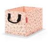 Reisenthel® Storagebox Kids Cats And Dogs Rose -Bieco-Shop reisenthel storagebox kids cats and dogs rose a262869