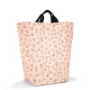 Reisenthel® Storagesac Kids Cats And Dogs Rose