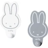 Roba 2er Set Wandhaken Miffy -Bieco-Shop roba 2er set wandhaken miffy a278849