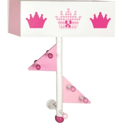Roba Kindergarderobe Krone