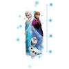 Roommates Room Mates DISNEY Frozen Messlatte Mehrfarbig -Bieco-Shop room mates disney frozen messlatte mehrfarbig a413773