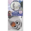 Roommates Room Mates DISNEY Frozen Olaf - Der Schneemann Mehrfarbig -Bieco-Shop room mates disney frozen olaf der schneemann mehrfarbig a403141