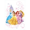 Roommates Room Mates DISNEY Prinzessinnen Mehrfarbig -Bieco-Shop room mates disney prinzessinnen mehrfarbig a413772