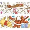 Roommates Room Mates DISNEY Winnie Puuh Schnappt Den Honig Mehrfarbig -Bieco-Shop room mates disney winnie puuh schnappt den honig mehrfarbig a413783