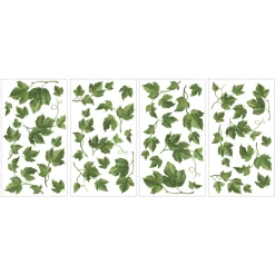 Roommates Room Mates Efeu Mehrfarbig