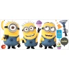 Roommates Room Mates Einfach Unverbesserlich 2 - Minions Mehrfarbig -Bieco-Shop room mates einfach unverbesserlich 2 minions mehrfarbig a413786