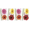 Roommates Room Mates Gerbera Mehrfarbig -Bieco-Shop room mates gerbera mehrfarbig a413751