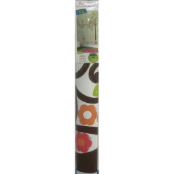 Roommates Room Mates Happi Riesenbaum Mehrfarbig