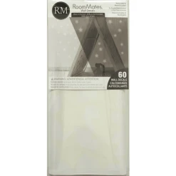 Roommates Room Mates Leuchtsterne Glow In The Dark Mehrfarbig