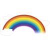Roommates Room Mates Regenbogen Mehrfarbig -Bieco-Shop room mates regenbogen mehrfarbig a413790