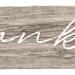 Roommates Room Mates Thankful Quote Mehrfarbig