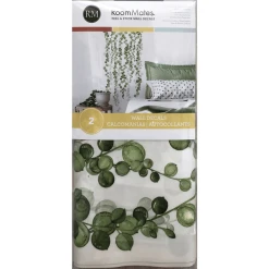 Roommates Room Mates Weinrebe Mehrfarbig