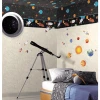 Roommates Room Mates Weltraum Mehrfarbig -Bieco-Shop room mates weltraum mehrfarbig a403328