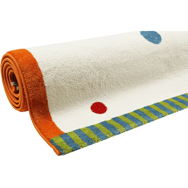 Sigikid Kinderteppich Animal Festival Weiss 7 Sigikid Kinderteppich Animal Festival Weiss - Image 5