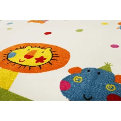 Sigikid Kinderteppich Animal Festival Weiss 16 Sigikid Kinderteppich Animal Festival Weiss -Bieco-Shop sigikid kinderteppich animal festival weiss a372534 6