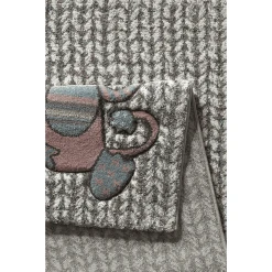 Sigikid Kinderteppich Patchwork Sweety Beige Sand Rosa -Bieco-Shop sigikid kinderteppich patchwork sweety beige sand rosa a372702 3