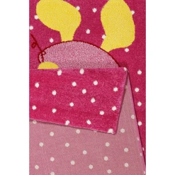 Sigikid Kinderteppich Schnuggi Pink -Bieco-Shop sigikid kinderteppich schnuggi pink a372535 6