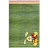 Sigikid Kinderteppich Semmel Bunny Grün -Bieco-Shop sigikid kinderteppich semmel bunny gruen a373272