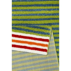 Sigikid Kinderteppich Semmel Bunny Grün -Bieco-Shop sigikid kinderteppich semmel bunny gruen a373272 2