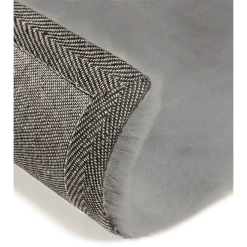 Wecon Home Basics Hochflorteppich Anna Grau 9 Wecon Home Basics Hochflorteppich Anna Grau -Bieco-Shop wecon home basics hochflorteppich anna grau a373254 2