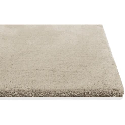 Wecon Home Basics Hochflorteppich Emilia Beige -Bieco-Shop wecon home basics hochflorteppich emilia beige a375850 3