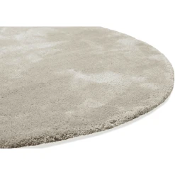 Wecon Home Basics Hochflorteppich Emilia Beige Grau -Bieco-Shop wecon home basics hochflorteppich emilia beige grau a414641 2