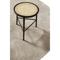 Wecon Home Basics Hochflorteppich Emilia Beige Grau -Bieco-Shop wecon home basics hochflorteppich emilia beige grau a414641 4