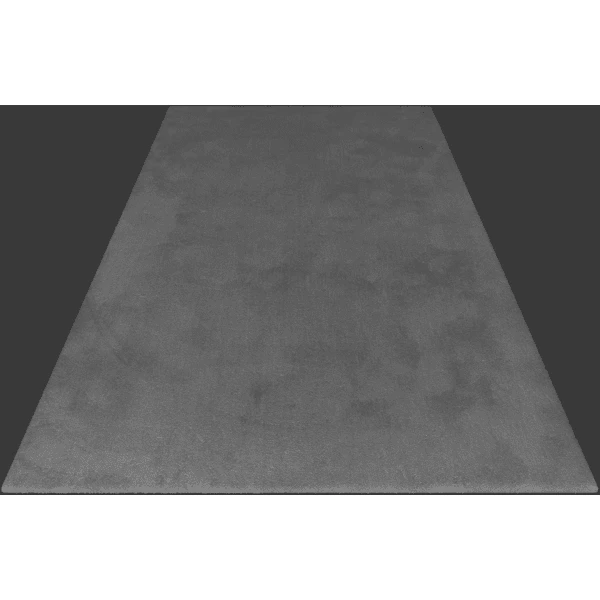 Wecon Home Basics Hochflorteppich Emilia Hellgrau 4 Wecon Home Basics Hochflorteppich Emilia Hellgrau - Image 2