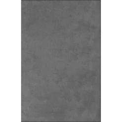 Wecon Home Basics Hochflorteppich Emilia Hellgrau